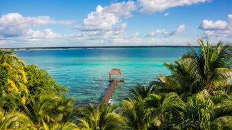 Move over Maldives – this (genuine) hidden gem is cheaper and closer to UK
