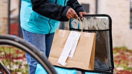 My family was spending $2,500 on food delivery a month &mdash; that's $1,000 more than our mortgage. Something had to change.