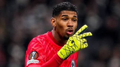 'I was linked with £51m Man Utd move - this is why I ignored them to sign a new contract'