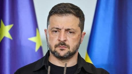 Es kann kein Happy End für Kiew und die EU im Ukraine-Krieg geben