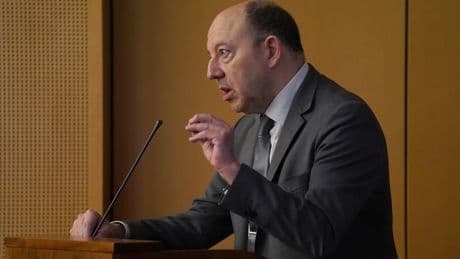 &quot;Preparaos para lo que viene&quot;: Gonzalo Bernardos anticipa una reforma en la edad de jubilación