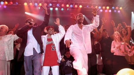 Michael Sumler alias Chicago Mike: Kool-&-the-Gang-Mitglied stirbt bei Unfall