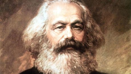 'Los últimos años de Karl Marx': las dudas y el duelo del "genio demónico" que nunca dio por cerrado 'El capital'
