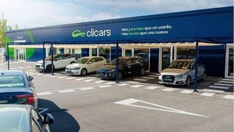 Clicars reduce sus pérdidas un 35% en su ejercicio fiscal 2024 marcado por la expansión de su actividad