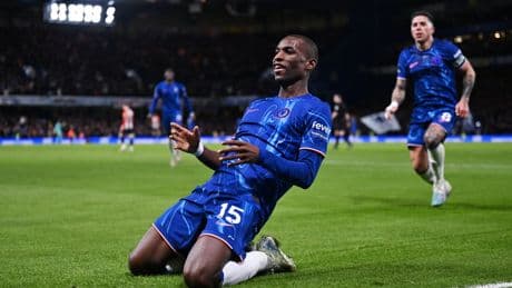 Nicolas Jackson: Chelsea striker agrees Bayern Munich loan after Liam Delap injury sparks chaotic saga