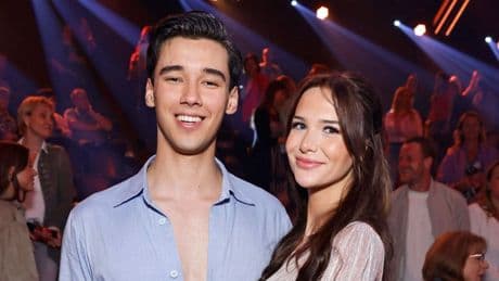 Nach "Let's Dance"-Sieg: Das plant Diego Pooth jetzt