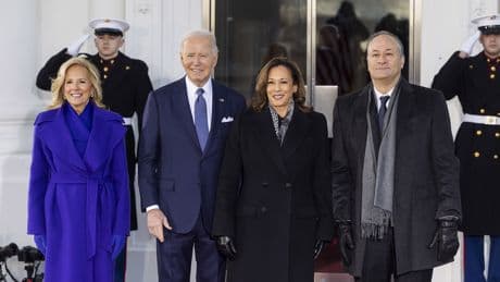 Joe & Kam’s comeback mainly reminds the world the Dems have no bench