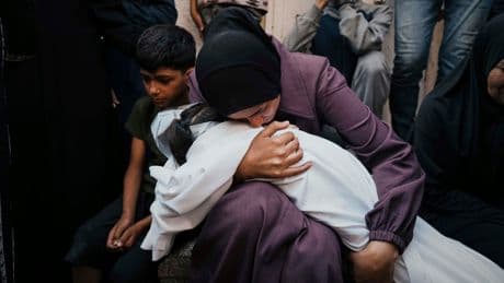 UN Security Council will vote on a resolution demanding a Gaza ceasefire, with US veto expected