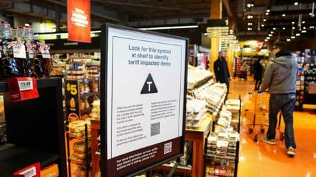 When could prices start dropping as Canada axes U.S. counter-tariffs?