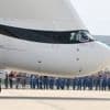 Airbus et compagnie, c’est 30 000 emplois dans l’Ouest
