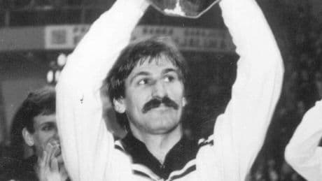 Fallece Drazen Dalipagic, leyenda del baloncesto europeo
