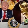 Soccer fans irate as shocking ticket prices for 2026 World Cup are revealed