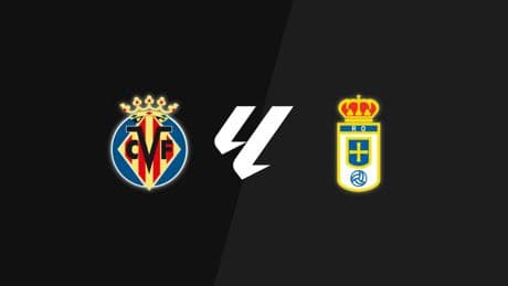 Villarreal - Oviedo, en directo La Liga: resultado, goleadores y estadísticas en vivo