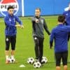 Michiel Jonckheere verlaat Club Brugge en volgt Bernd Storck op als coach bij KV Kortrijk