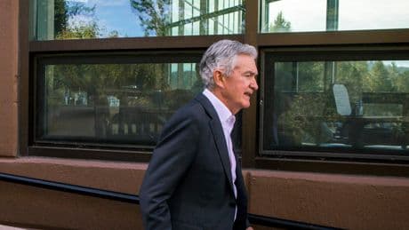 Taking on the Fed, Trump Combines Retribution Tactics With a Power Play
