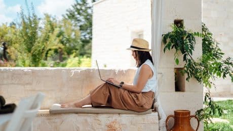 The Italian village offering €1 stays for digital nomads – but with a catch
