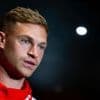 Fußball: Kimmich staunt über Sané und mahnt: Bayern muss was tun