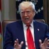 „Sie sollte am Haken zappeln“: Trump droht „New York Times“ mit Klage wegen eines Berichts
