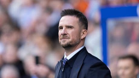 Barry Ferguson names Rangers starting XI for Aberdeen clash