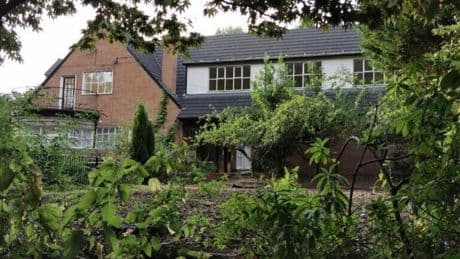 ‘I sold my home to HS2 for scrapped line for £1.2m – only for it to be turned into a cannabis factory’