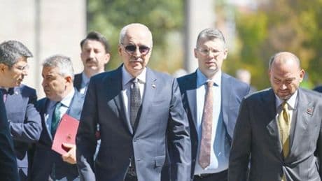 Komisyon iş dünyasını dinledi: Tersine göç başlar