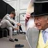 Royal Ascot racegoers forced to stump up or face missing out on final day after flouting unknown dress code - as racing fans rush to defend strict rules