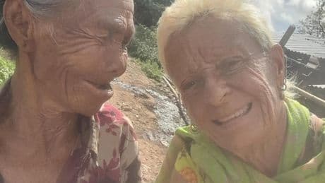 Familiares de la española desaparecida en Indonesia sospechan del personal del hotel donde se alojó