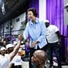 Zes politieke partijen Suriname sluiten regeerakkoord