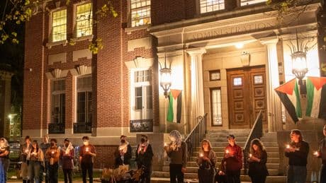 How Dartmouth Has Avoided Trump’s Retribution So Far
