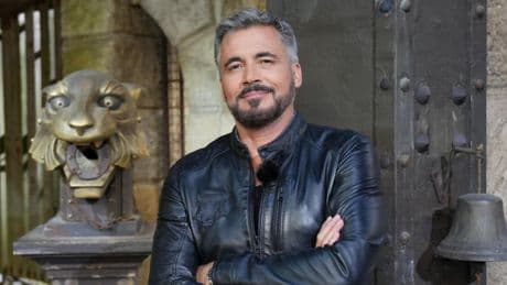 Olivier Minne: le mythique présentateur de "Fort Boyard" rejoint M6 à la rentrée