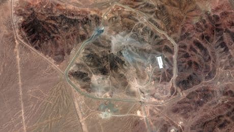 US strikes set back Iran nuclear program by up to two years, says Pentagon