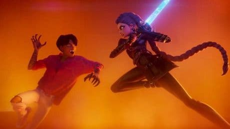 Why You Can’t See Netflix’s ‘KPop Demon Hunters’ In Theaters Anymore