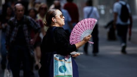What are heat streaks? The extreme weather phenomenon on the rise