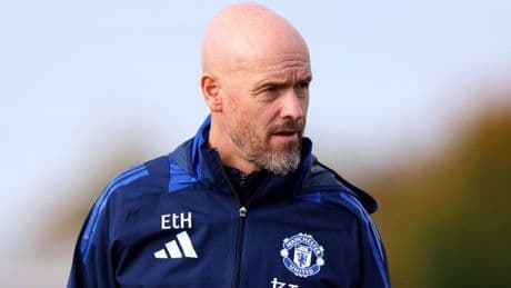 Man Utd star who refused contract while Erik ten Hag was boss suffers huge fall from grace