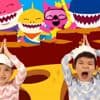 La chanson "Baby Shark" n'est pas un plagiat, conclut la Cour suprême sud-coréenne