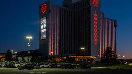 Several People Injured in Shooting at Reno Casino Resort
