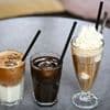 Iced Latte und Co.: Stirbt Omas Eiskaffee aus?