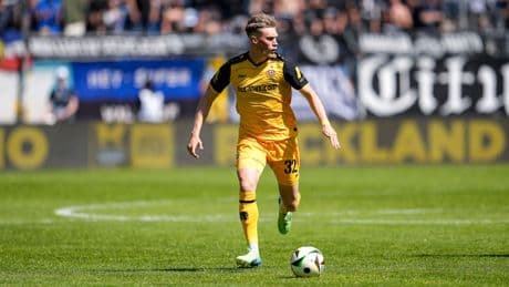 Er hat 15 Ruten! - Hannovers Neuer ist ein Angel-Meister