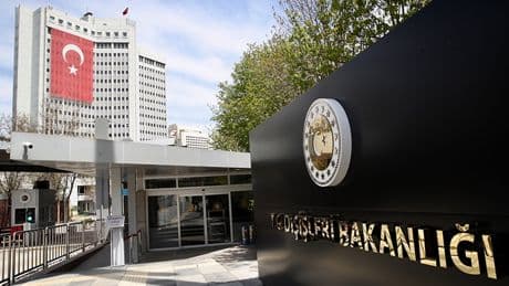 12 asker hayatını kaybetmişti! Dışişleri Bakanlığı, Pakistan'daki terör saldırısını kınadı