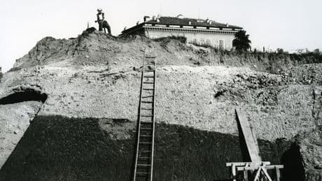 Le donne che fecero l’archeologia e la fotografia