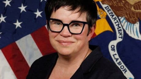 Erika McEntarfer: Die Statistikerin, die gehen muss, weil sie in Trumps USA die Wahrheit sagt