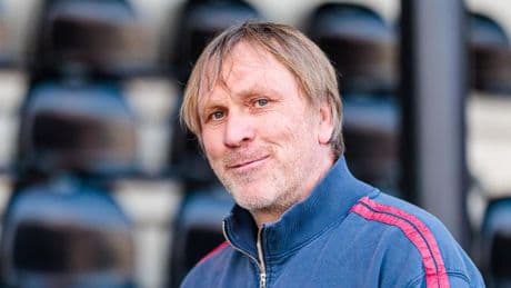 „In Bielefeld kann man am Finaltag einbrechen, weil keiner da ist“
