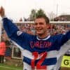 'I'd be lost without football' - the ex-Premier League striker playing at 49