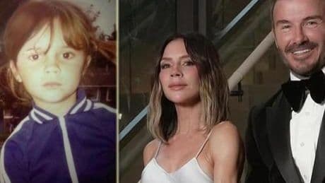 Victoria Beckham 51. yaşına girdi! David Beckham'dan romantik paylaşım