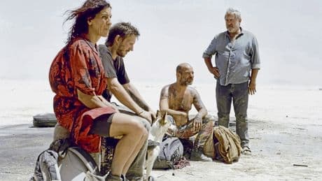 »Sirât« im Kino | Nichts als Staub