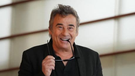 Eduard Fernández, el don de ser otro