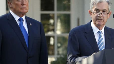 Trump, Fed Başkanı Powell'ı görevden alacak mı?
