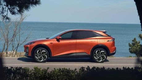Este grupo chino llegará a España en 2026 con 'eléctricos' para competir con Tesla con cambio de nombre incluido