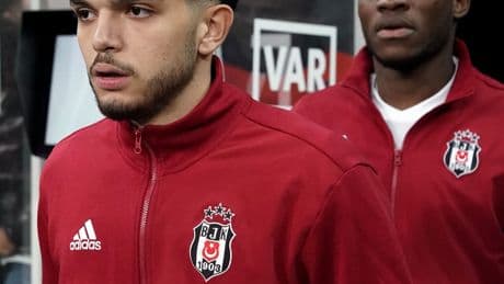 Beşiktaş'ta gözler Masuaku yerine Emrecan'da!