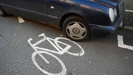 Mobilitätswende: Frankfurter Stadtparlament gibt Weg für Verkehrswende frei